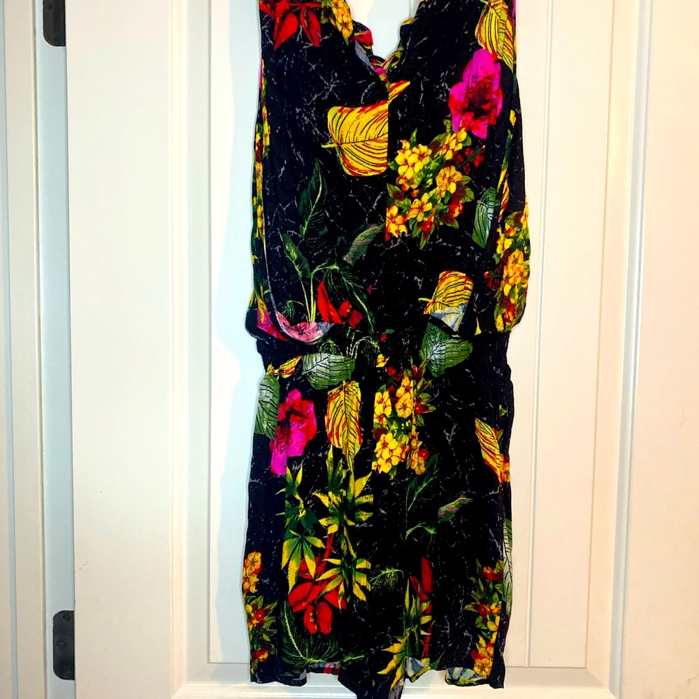Chelsea and Violet Romper Size XS